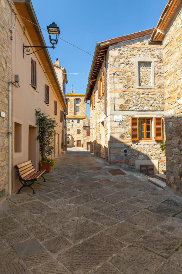 Noi2Vacanze Fortino D'Amore 콘티냐노 외부 사진