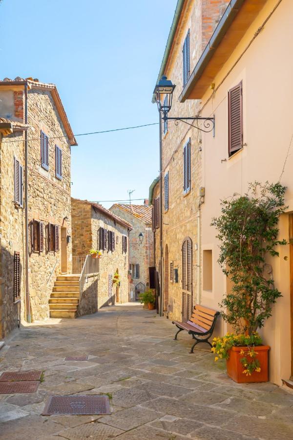 Noi2Vacanze Fortino D'Amore 콘티냐노 외부 사진
